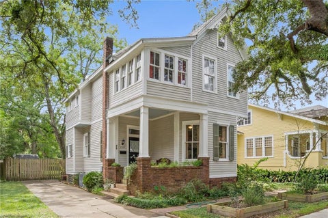 Photo of 1117 Montauk Avenue, Mobile, AL 36604 (MLS # 7847277)