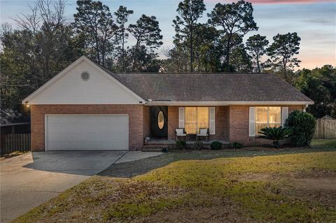 Photo of 122 Buena Vista Drive, Daphne, AL 36526 (MLS # 7708464)