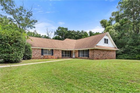 Photo of 3401 Lacoste Road, Mobile, AL 36619 (MLS # 7617951)