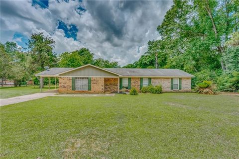 Photo of 17075 Highway 45, Citronelle, AL 36522 (MLS # 7773939)