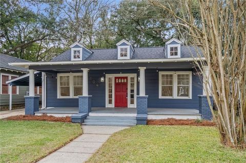 Photo of 104 Glenwood Street, Mobile, AL 36606 (MLS # 7709431)