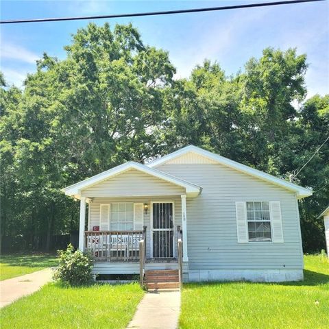 Photo of 220 Sinclair Avenue, Mobile, AL 36610 (MLS # 7773970)