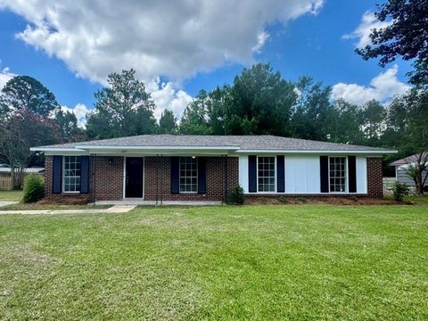 Photo of 1317 Pawnee Circle, Saraland, AL 36571 (MLS # 7802402)