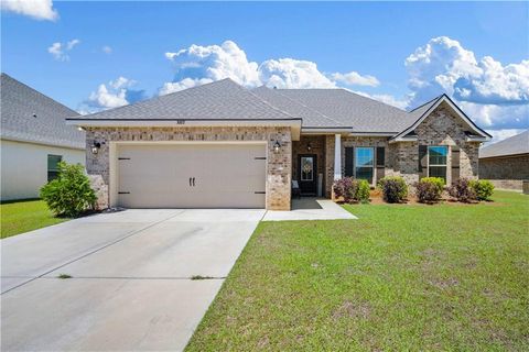 Photo of 30871 Marcel Boulevard, Daphne, AL 36527 (MLS # 7765007)