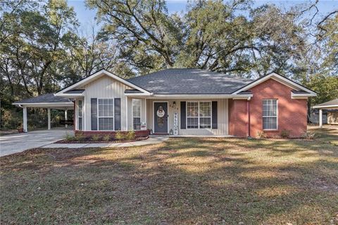 Photo of 5617 Orchard Street, Satsuma, AL 36572 (MLS # 7692376)