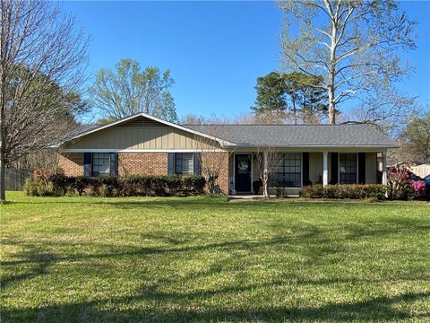 Photo of 9266 Cottage Park Drive S, Mobile, AL 36695 (MLS # 7829713)