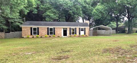 Photo of 9312 Ponderosa Drive N, Semmes, AL 36575 (MLS # 7814291)
