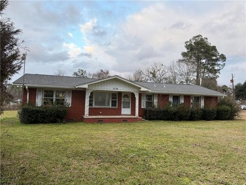 Photo of 5520 Helen Drive, Theodore, AL 36582 (MLS # 7719868)