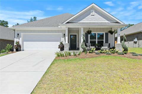 Photo of 13966 Antler Hill Road, Spanish Fort, AL 36527 (MLS # 7808691)