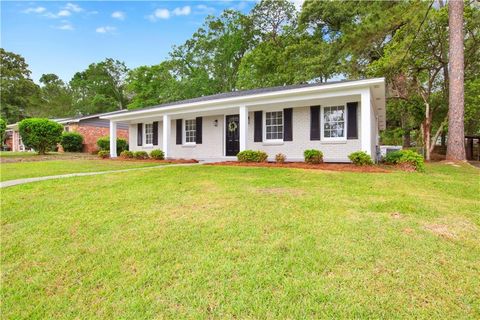 Photo of 506 Bonnet Hill Circle, Mobile, AL 36609 (MLS # 7752436)