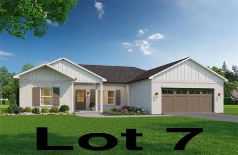 Photo of 7040 Country Oaks Drive, Irvington, AL 36544 (MLS # 7698110)