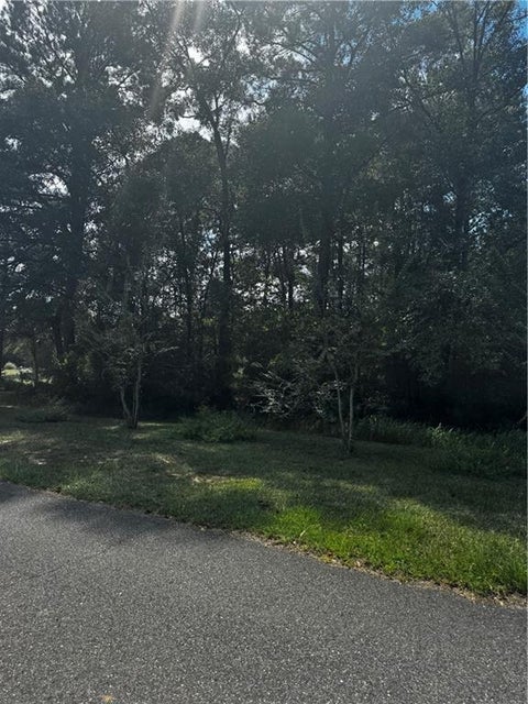Photo of 7 Beckham Court, Mount Vernon, AL 36560 (MLS # 7830426)