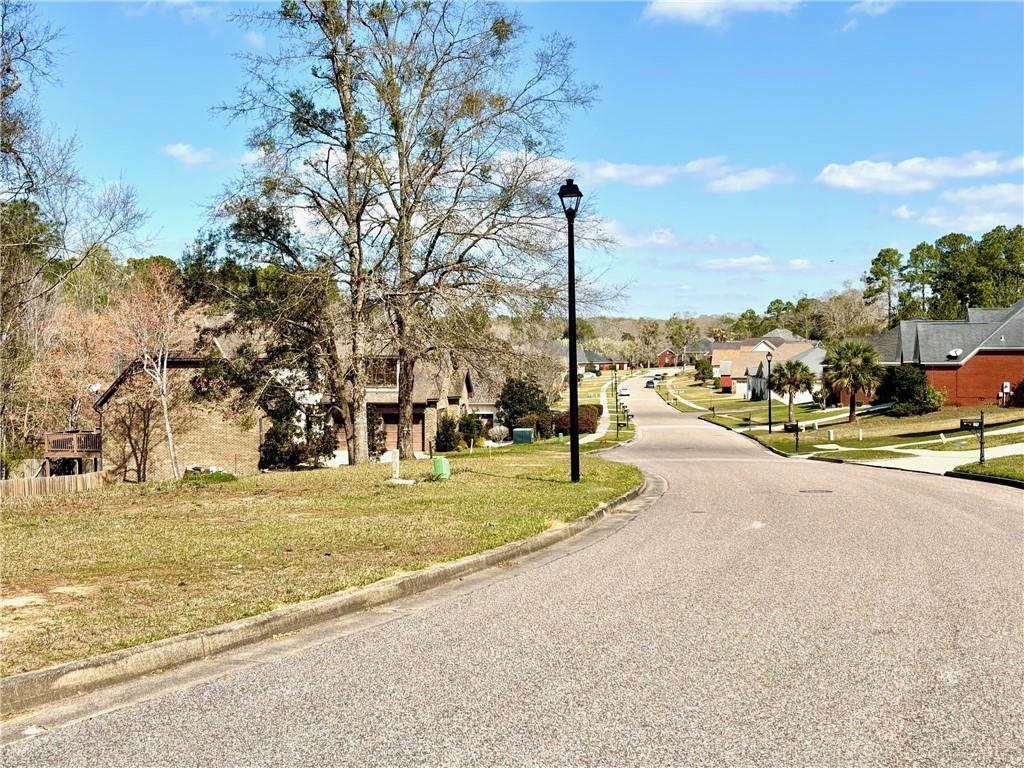 Mobile, Alabama 36695, United States, ,Land,Active,89515