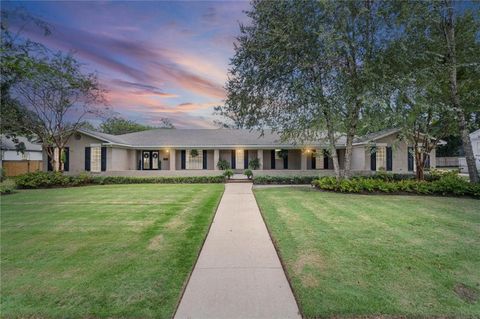 Photo of 254 Woodlands Avenue, Mobile, AL 36607 (MLS # 7657603)