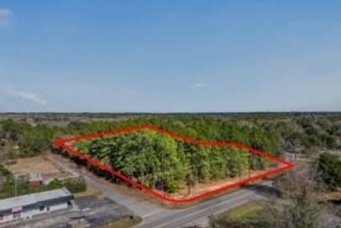 Photo of 0 Howells Ferry Road, Semmes, AL 36575 (MLS # 7704334)