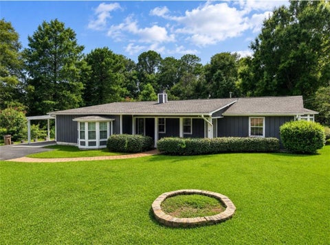Photo of 4500 Brentwood Drive, Mobile, AL 36619 (MLS # 7830273)
