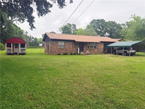 Photo of 12860 Orchard Drive N, Grand Bay, AL 36541 (MLS # 7767586)