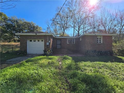Photo of 401 W Highland Avenue, Mobile, AL 36610 (MLS # 7712271)
