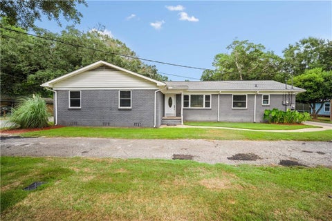Photo of 630 Cleveland Road, Saraland, AL 36571 (MLS # 7829071)