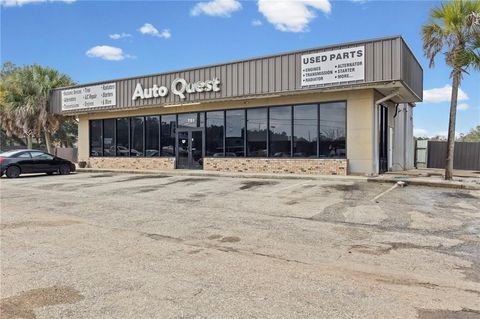 Photo of 751 Schillinger Road N, Mobile, AL 36608 (MLS # 7705787)