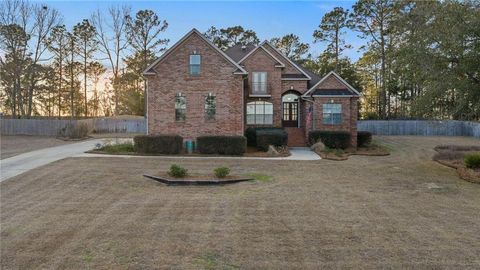 Photo of 31893 Butler Drive, Spanish Fort, AL 36527 (MLS # 7719437)