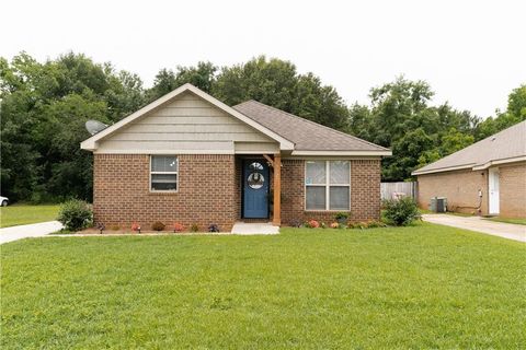 Photo of 9127 Park Avenue, Semmes, AL 36575 (MLS # 7769272)