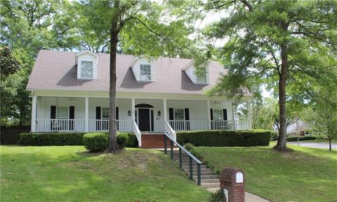 Photo of 1285 Carson Road E, Mobile, AL 36695 (MLS # 7750299)