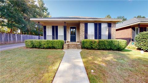 Photo of 6052 Magnolia Place E, Mobile, AL 36608 (MLS # 7717827)