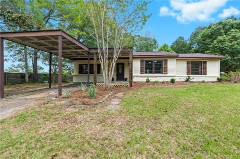 Photo of 115 General Bullard Avenue, Mobile, AL 36608 (MLS # 7810690)