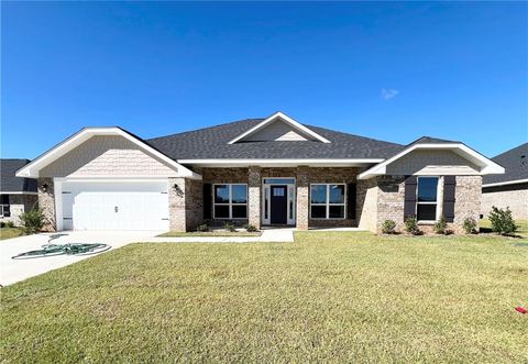 Photo of 1748 Trail Side Way, Mobile, AL 36695 (MLS # 7677813)