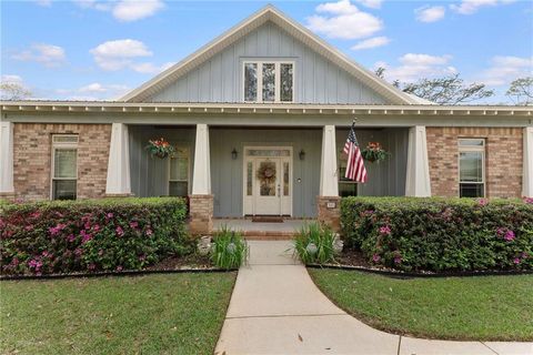 Photo of 107 Ronforth Street, Fairhope, AL 36532 (MLS # 7730816)