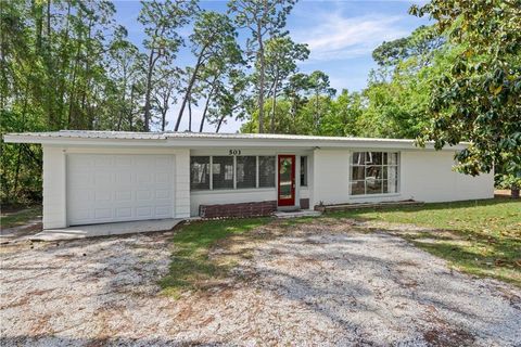 Photo of 503 Fort Rosalie Place, Dauphin Island, AL 36528 (MLS # 7742957)