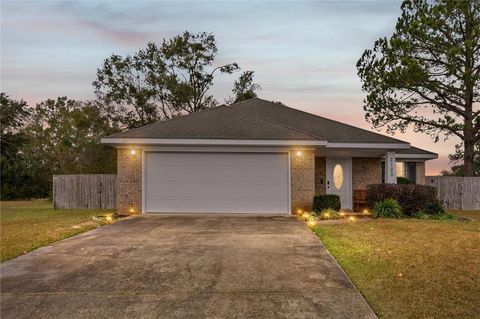 Photo of 2120 Lumpkin Grove Lane, Mobile, AL 36608 (MLS # 7687479)