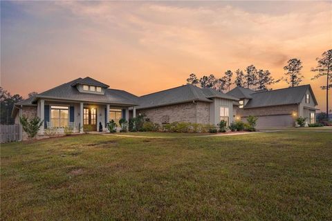 Photo of 13401 Ibis Boulevard, Daphne, AL 36527 (MLS # 7687470)