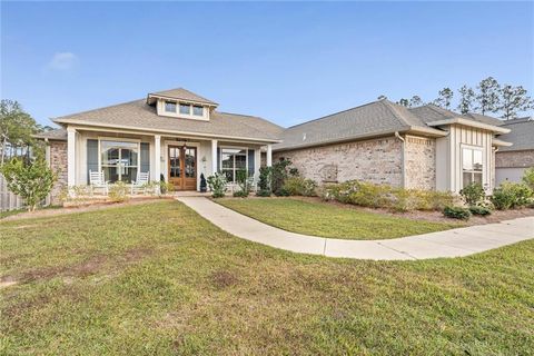 Photo of 13401 Ibis Boulevard, Daphne, AL 36527 (MLS # 7687470)