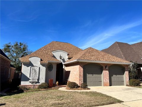 Photo of 3447 Rue Royal, Mobile, AL 36693 (MLS # 7707043)