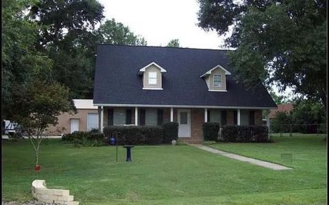Photo of 10740 Grand Avenue, Grand Bay, AL 36541 (MLS # 7770571)