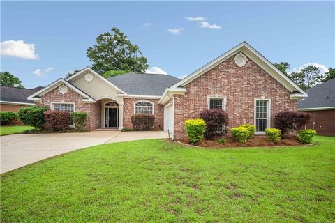 Photo of 8859 Aiken Way, Mobile, AL 36695 (MLS # 7775495)