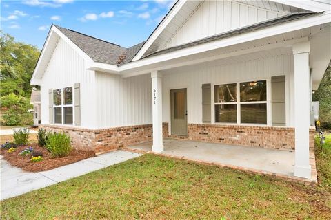 Photo of 5171 Fairland Drive, Mobile, AL 36619 (MLS # 7705112)