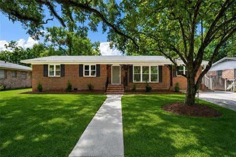 Photo of 2779 S Grafhill Drive, Mobile, AL 36606 (MLS # 7820761)