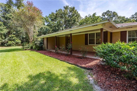 Photo of 13677 Rebel Road, Theodore, AL 36582 (MLS # 7813742)