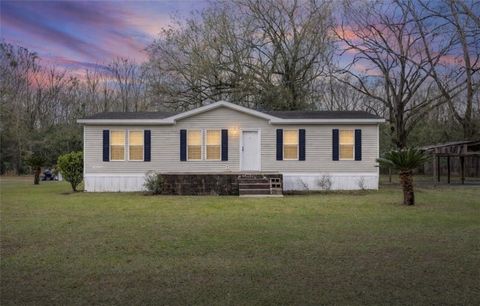 Photo of 9426 Schoener Road, Grand Bay, AL 36541 (MLS # 7739234)