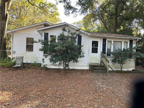 Photo of 2855 Gill Road, Mobile, AL 36605 (MLS # 7685282)