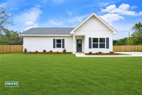 Photo of 6776 Barneswood Court, Theodore, AL 36582 (MLS # 7822466)