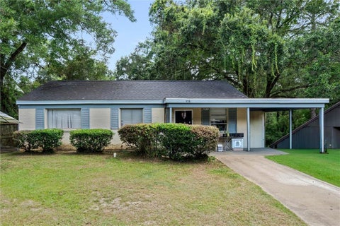 Photo of 458 Yevonne Curve E, Mobile, AL 36609 (MLS # 7820915)