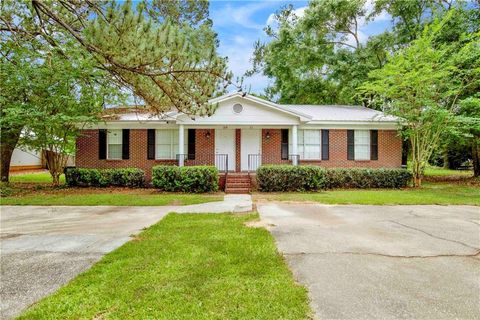 Photo of 309 Peachtree Avenue, Foley, AL 36535 (MLS # 7771607)