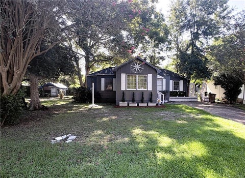 Photo of 103 E Tally Court, Mobile, AL 36606 (MLS # 7821782)