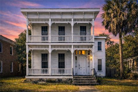 Photo of 307 N Jackson Street, Mobile, AL 36603 (MLS # 7718072)