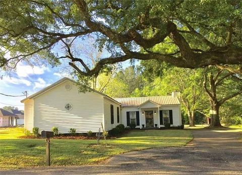 Photo of 9451 Scott Dairy Loop Road S, Mobile, AL 36695 (MLS # 7750506)