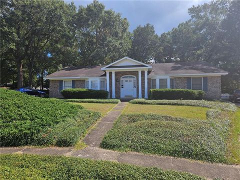Photo of 2913 Steeple Chase Court S, Mobile, AL 36695 (MLS # 7656325)